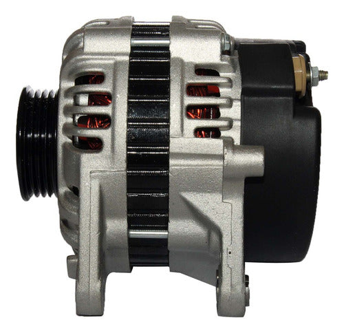 Alternador Hyundai Tucson 12v 90a 4pk 2006 2011