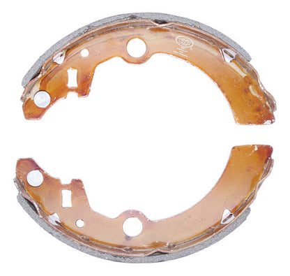 Juego Patines Freno Trasero Suzuki Alto 0.8 F8d 2007 2012