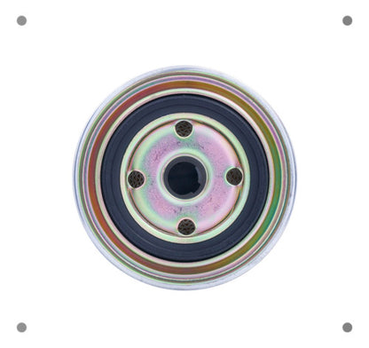 Filtro Petroleo Kia K3500 3.5 Sl 1990 1995