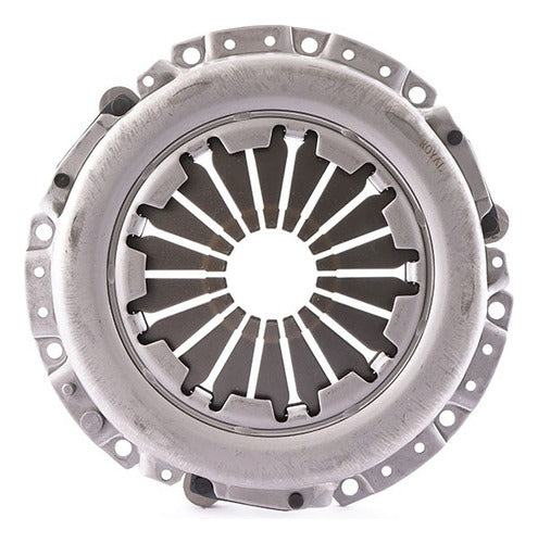 Kit Embrague Jac S2 1.5 2015 2021
