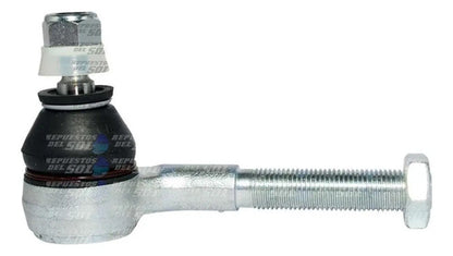 Terminal Direccion Delantero Izq Peugeot 206 1.4 Tu3jp 2004 2009