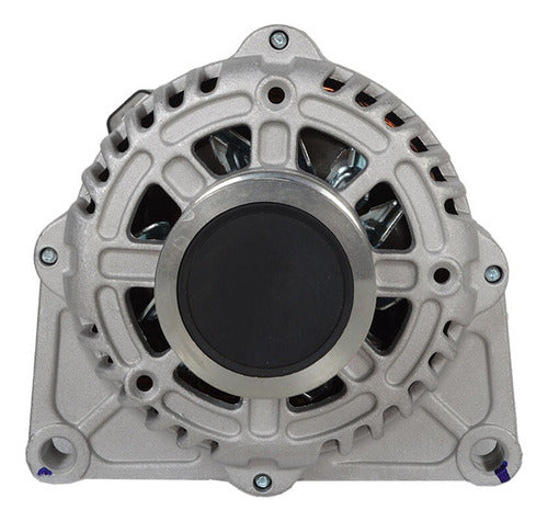 Alternador 12v 100a 2 Pines Chevrolet Sonic 2012 2016