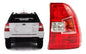 Farol Trasero Derecho Kia Sportage Pro Je 2.0 2005 2009
