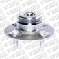 Maza Rueda Trasero Hyundai Accent Prime 1.3 4x2 2004 2006