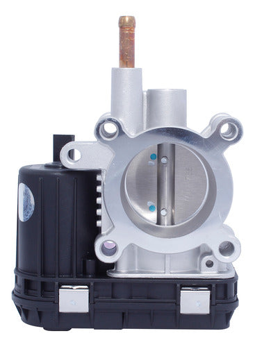 Cuerpo Aceleracion Jac S2 1.5 Hfc4gb2-3d L4 2016 2020