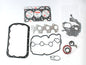 Juego Empaquetadura Motor Chevrolet Spark 0.8 2008 2010