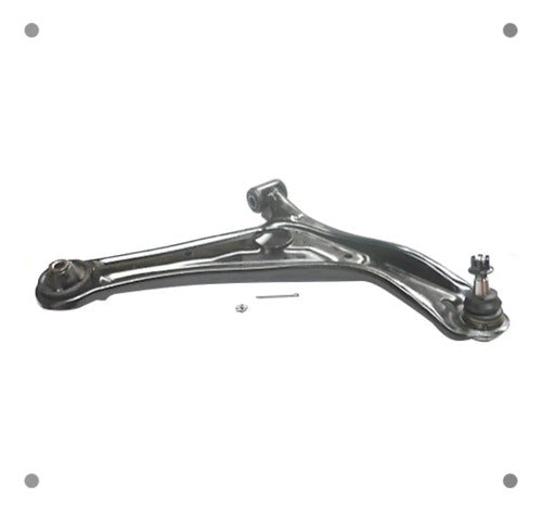 Bandeja Suspension Derecha Toyota Yaris 2000 2006