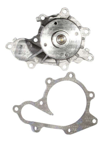 Bomba Agua Nissan Terrano D22 2.5 Yd25 2002 2015