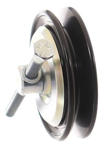 Polea Tensor Aire / A L200 Dakar 2.5 4d56t 2007 2013