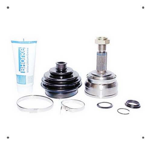 Junta Homocinetica Exterior Delantero R/L Gol G3 1.8 2000 2009
