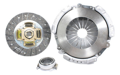 Kit Embrague Toyota Yaris 1.5 2006 2013