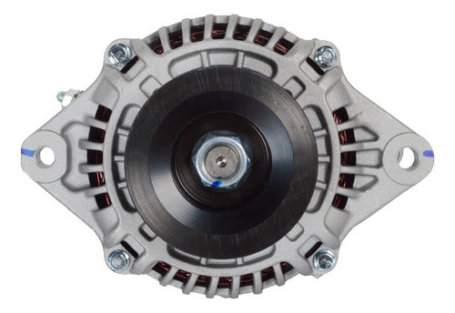 Alternador 12v 70a 2 Pines Nissan Terrano D22 2002 2015