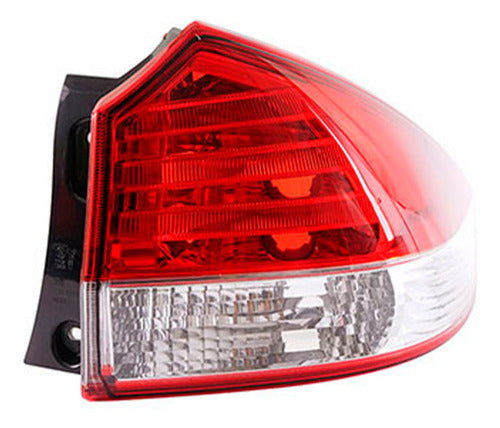 Farol Trasero Suzuki Ciaz 2016 2021