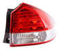 Farol Trasero Suzuki Ciaz 2016 2021