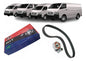 Kit Distribucion Toyota Hiace 2.5 2kdftv 2011 2017