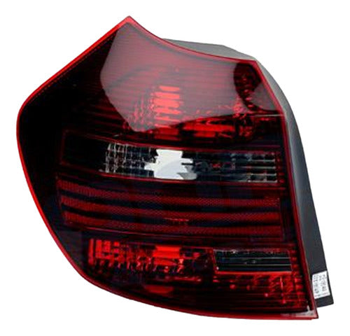 Farol Trasero Bmw Serie 1 E87 Hatchback 2007 2011 Izquierdo