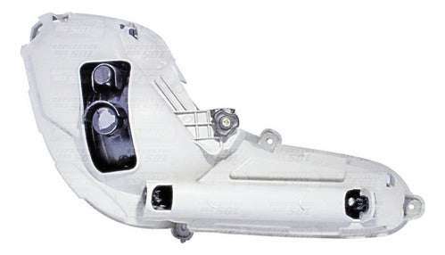 Juego Neblineros R/L Accent Rb 1.4 2011 2014 Par