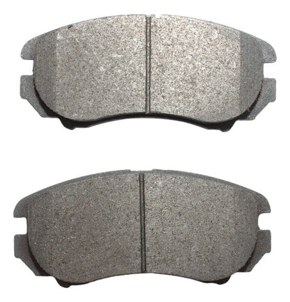 Pastilla Freno Delantera Kia Soul 1.6 G4fc 2009 2013