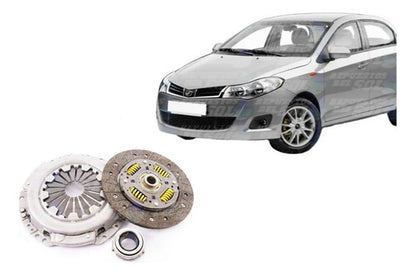 Kit Embrague Chery Fulwin 1.5 2012 2015