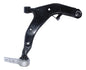 Bandeja Suspensión Nissan Murano 2003 - 2007 Lado Izquierdo