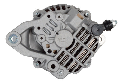 Alternador 12v 70a 2 Pines Nissan Terrano D22 2002 2015