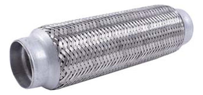 Flexible Escape Universal 2 PuLG - 10 PuLG 51mm X 254mm