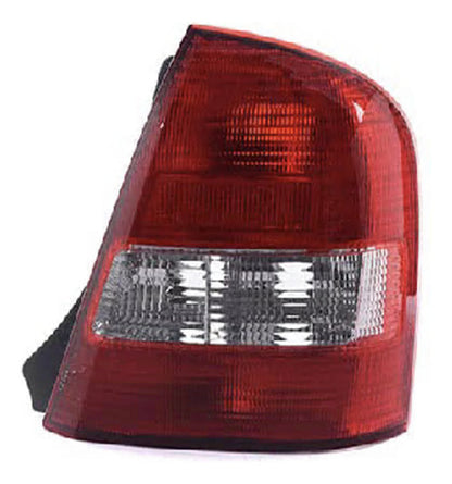 Farol Trasero Mazda 323 (99-04) 1999 2004 Derecho