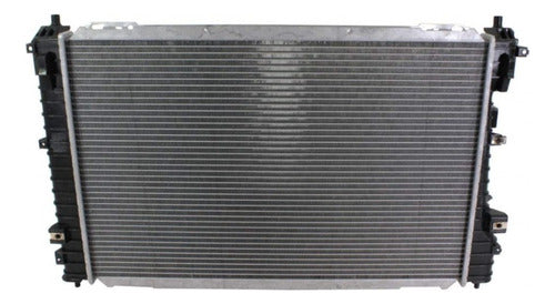 Radiador Motor Ford Escape 2.3 2.5 2008 2012