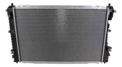 Radiador Motor Ford Escape 2.3 2.5 2008 2012