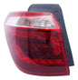 Farol Trasero Izquierdo Changan Cx70 1.6 4g18m L4 2018 2020