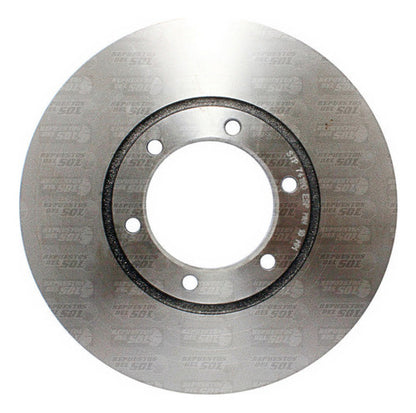 Par Disco Freno Delantero Kia Besta 2.2 R2 1990 1996