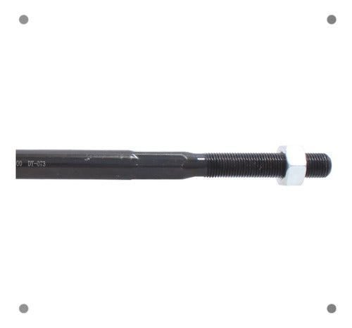 Brazo Axial Izquierda/derecha Kia Morning 1.1 2008 2011