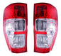 Par Farol Trasero Ford Ranger 2013/ad (2 Unidades)