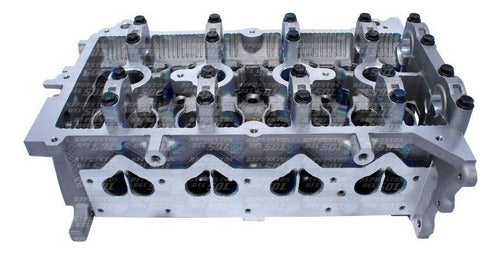 Culata Motor Chevrolet N300 1.2 Laq 2011 2013 16v + Empaque