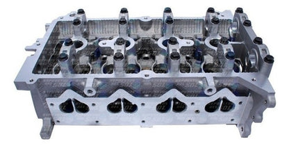 Culata Motor Chevrolet N300 1.2 Laq 2011 2013 16v + Empaque