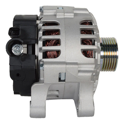 Alternador 12v 70a Peugeot 206 1999 2009