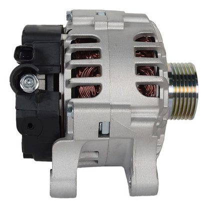 Alternador 12v 70a Peugeot 206 1999 2009