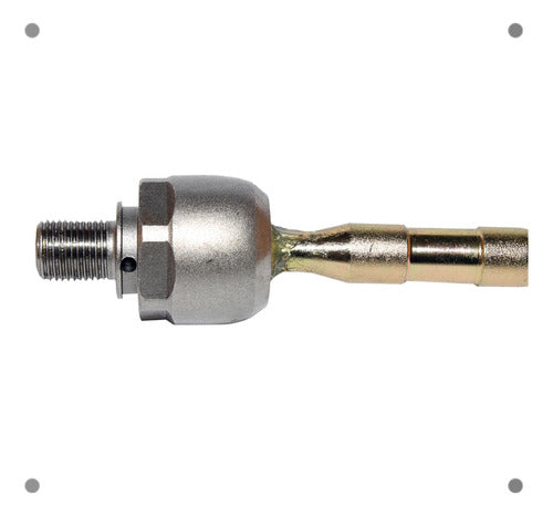 Brazo Axial Izquierda/derecha Kia Pride 1.5 2010 2013
