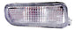 Farol Parachoque Delantero Derecho Luv Dmax 2.4 2005 2010