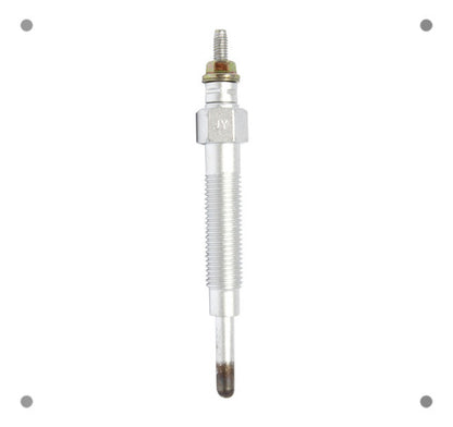 Bujia Incandescente Hyundai H100 2.5 1991 1995 X10