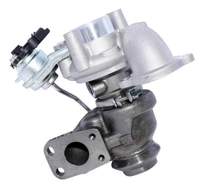 Turbo Peugeot Partner 1.6 Dv6td B9 Hdi 2018