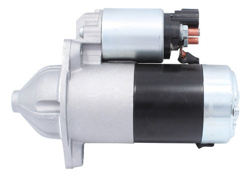 Motor Partida Hyundai Accent D4fb 2011 2018