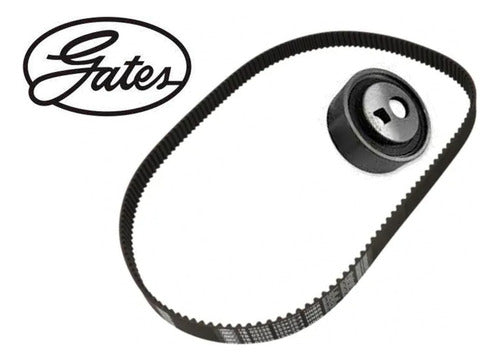 Kit Distribucion Peugeot 206 1.6 Tu5jp 2000 2010