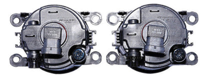 Juego Neblineros R/L Suzuki Sx4 2.0 2008 2010 Par