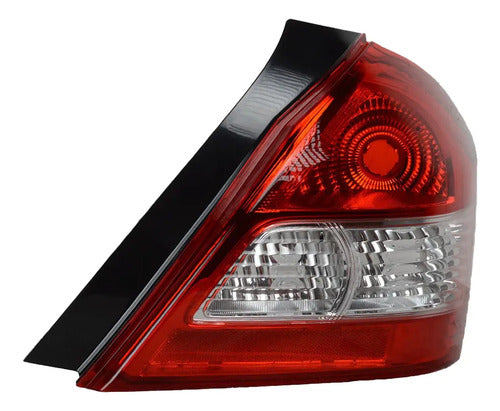 Farol Trasero Suzuki Swift Dzire 2013 2017 Derecho Rojo