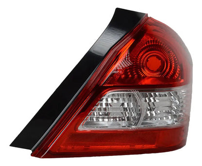 Farol Trasero Suzuki Swift Dzire 2013 2017 Derecho Rojo