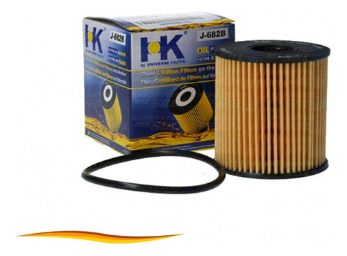Kit Filtros Ford Territory 1.5 2020 2023
