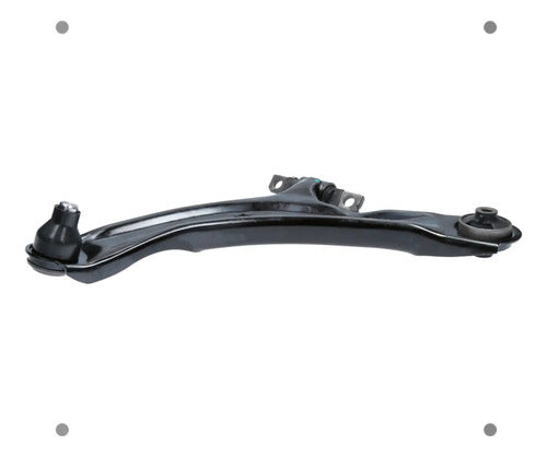 Bandeja Suspension Izquierda Renault Koleos 2008 2017