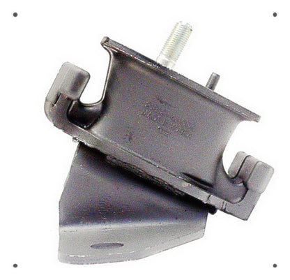 Soporte Motor Delantero R/L Hyundai H1 Tq Mb 2.5 2016 2019