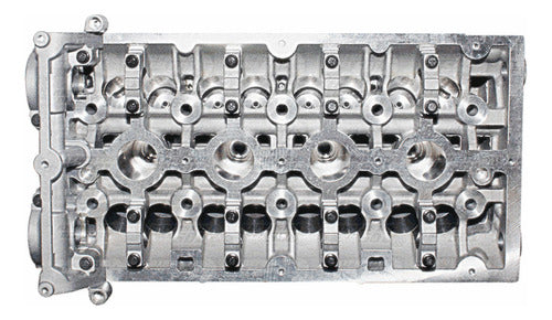 Culata Chevrolet Sonic 1.6 A16xer F16d4 2012 2016